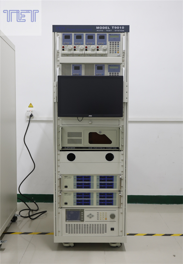 电源裸板产品综合性能测试设备(图1)
