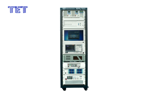 源仪TET T9010电源自动测试系统